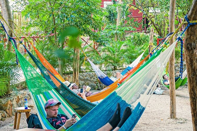 Chichen Itza Tour Plus with Cenote Swim and Round Transportation - Valladolid’s 25-minute Magic Town stop: what you can realistically do