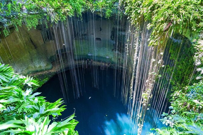 Chichen Itza Tour: Pyramids, Cenote Ik Kil & Valladolid - Key Things That Make This Tour Worth Considering