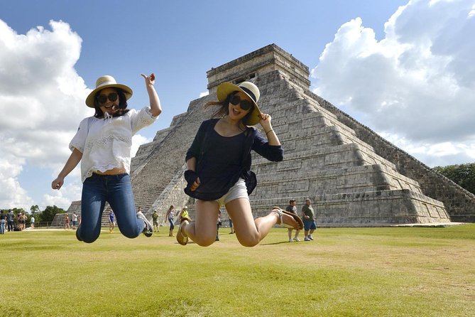 Chichen Itza Tour: Valladolid & Cenote Adventure with Buffet - Price and logistics: where the $89 value really comes from
