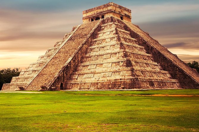 Chichen Itza Tour: Valladolid & Cenote Adventure with Buffet - Who this tour suits best (and who should rethink it)