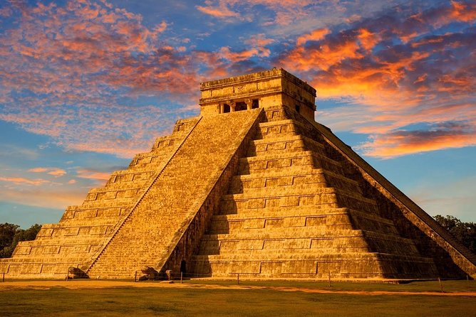 Chichen Itza Tour: Valladolid & Cenote Adventure with Buffet - Cenote choice: Chichikan vs Noolha and how to enjoy the swim