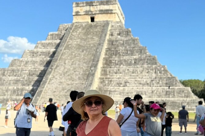 Chichen Itza tour with Cenote and Valladolid for the best price - Price and Logistics: The Real Cost Math