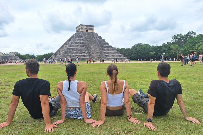 Chichen Itza: Tour with Expert Guide without lines! - Chichén Itzá in 90 Minutes: What This Tour Gets Right