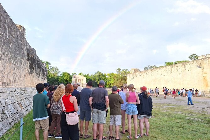 Chichen Itza: Tour with Expert Guide without lines! - Guides, English, and the Photo Spots That Save Your Time