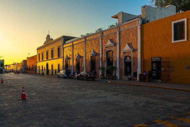 Chichen Itza, Transportation, lunch, cenote and Valladolid. - Price and extra fees: the math you should do before you go