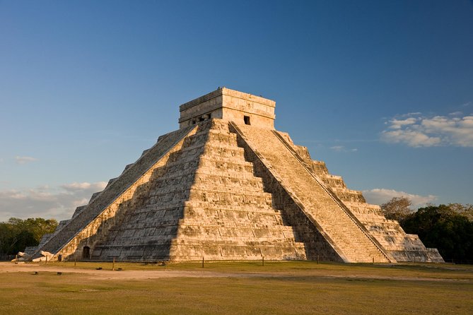 CHICHEN ITZA, VALLADOLID and CENOTE from Riviera Maya, Cancun, Tulum (Private) - Valladolid Walk: A Colonial Town Stop That Works If You Keep It Simple