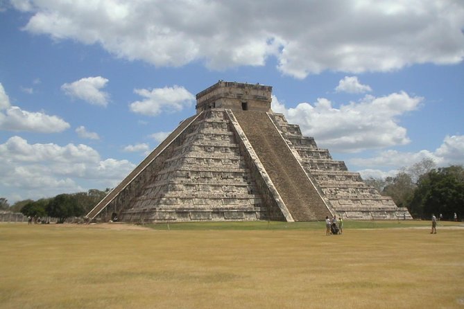 CHICHEN ITZA, VALLADOLID and CENOTE from Riviera Maya, Cancun, Tulum (Private) - Price and Value: Is $369 Per Person Reasonable?
