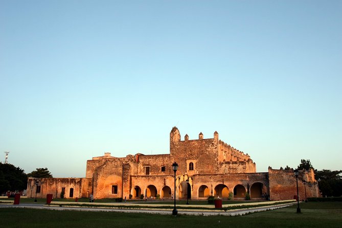 CHICHEN ITZA, VALLADOLID and CENOTE from Riviera Maya, Cancun, Tulum (Private) - Who This Private Tour Fits Best (and Who Should Skip It)