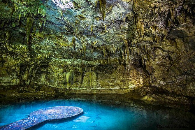 Chichen Itza, Valladolid and Cenote Full Day Tour - Coach comfort for a 12-hour day: good, but plan for the grind