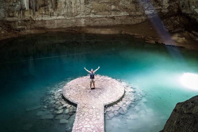Chichen Itza, Valladolid and Cenote Full Day Tour - Price and value: what $57 covers, what it doesn’t