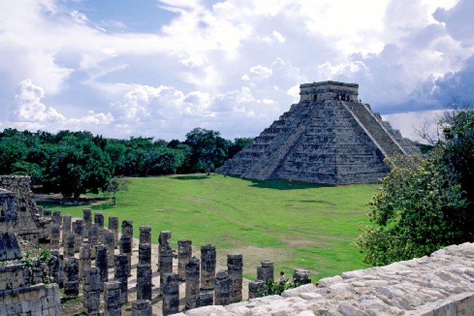 Chichen Itza, Valladolid and Cenote Tour from Riviera Maya - How the 13-hour rhythm actually feels
