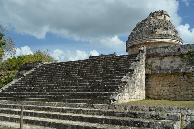 Chichen Itza, Valladolid and Cenote Tour from Riviera Maya - Price and value: what $102 gets you, and what it doesn’t