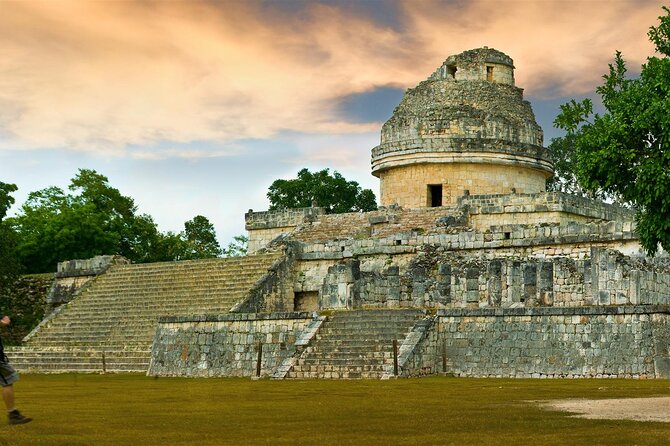 Chichen Itza, Valladolid and Cenote Tour from Riviera Maya - What to pack for Chichen Itza + a cenote swim