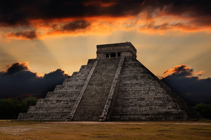 Chichen Itza, Valladolid and Cenote Tour from Riviera Maya - Cenote Noolhá (or Chichikan): what to expect and what to bring