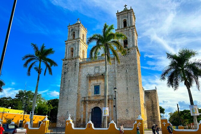 Chichen Itza, Valladolid & Cenote Private Tour with Buffet Lunch - Price check: what $389 includes and what to plan for