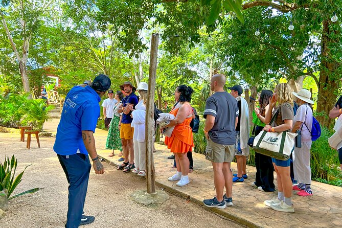 Chichen Itza, Valladolid & Cenote Private Tour with Buffet Lunch - Should you book this Chichen Itza, Valladolid & Cenote private tour?