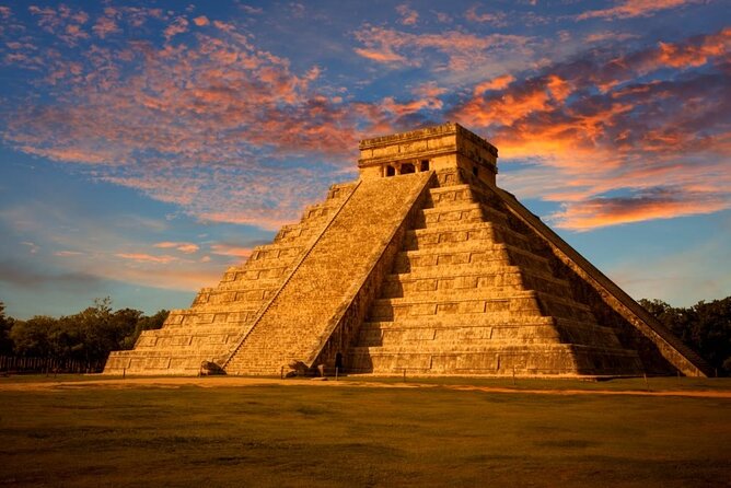 Chichen Itza Walking Tour with Audioguide (no ticket) - Key reasons to consider