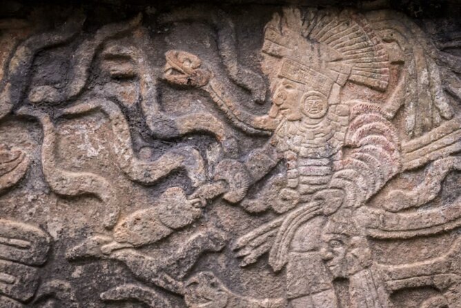 Chichen Itza Walking Tour with Audioguide (no ticket) - Price and Logistics: What’s Included and What Costs Extra