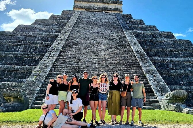 Chichen Itza : Walking Tour with Expert Guide and Skip-the-Line Access! - Gran Juego de Pelota: The Largest Ball Field in Mesoamerica and the Sun Ritual Story