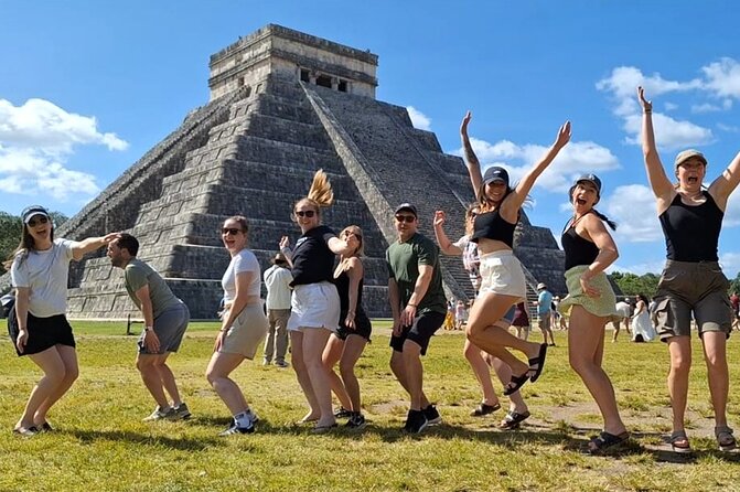 Chichen Itza : Walking Tour with Expert Guide and Skip-the-Line Access! - Price and Value: $31.06 Is for the Tour, Not the Whole Park