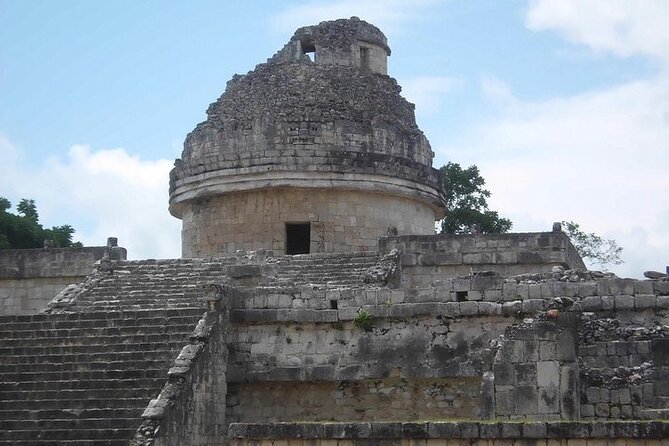 Chichen Regular from Cancun to Playa del Carmen - Key Highlights You’ll Care About