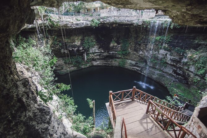 Chichen Regular from Cancun to Playa del Carmen - Quick Verdict: Should You Book This Chichén Itzá + Cenote Trip?