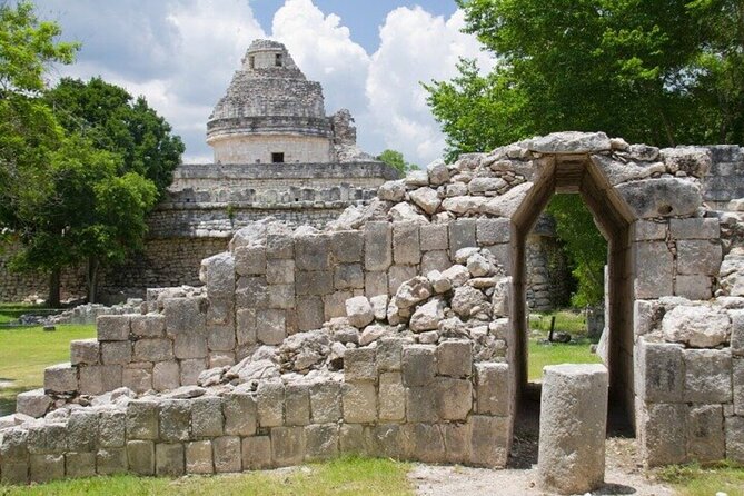 ChichenItza from Cancun Full Day Experience Cenote and Valladolid - Why This Chichen Itza + Cenote + Valladolid Day Works