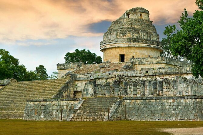 ChichenItza from Cancun Full Day Experience Cenote and Valladolid - Valladolid’s Main Square: 30 Minutes That Change Your Mood