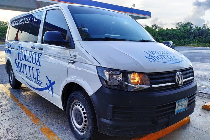 Chiquila Cancun Airport Private Shuttle 1 to 3 Person - Price and value: what $192 per group really buys you