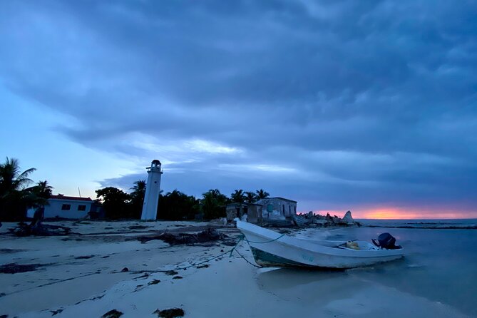 Chiquila Cancun Airport Private Shuttle 1 to 3 Person - Comfort, children, and who this suits best