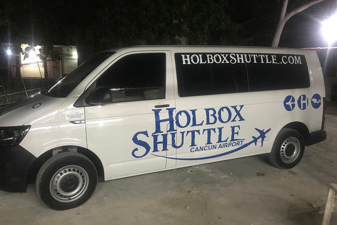 Chiquila Cancun Airport Shuttle - The most important detail: Cancun Airport Terminal 2 Domestic only