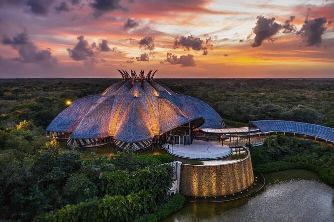 Cirque du Soleil JOYÀ Admission Tickets - Will-Call at the Theater: Bring Voucher and Photo ID