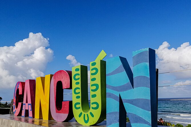 City Tour, Cultural Experience at Cancun! Private Transportation - Mayan Museum of Cancun: Context for What You Saw at El Meco