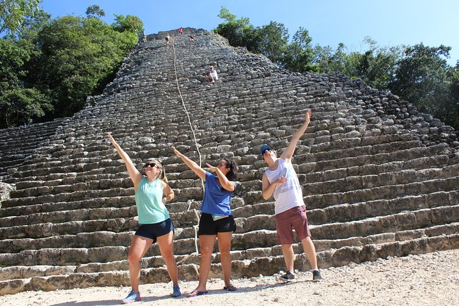 COBA ADVENTURE & SABROSURA Enjoy, Support & Interact at the Mayan Communities. - What’s included vs. what you may pay extra for