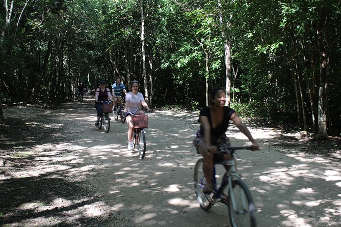 COBA ADVENTURE & SABROSURA Enjoy, Support & Interact at the Mayan Communities. - Who this tour suits best (and who should think twice)