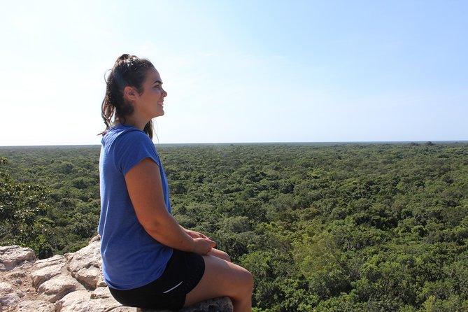 COBA ADVENTURE & SABROSURA Enjoy, Support & Interact at the Mayan Communities. - Value check: why this feels worth it as a private day trip