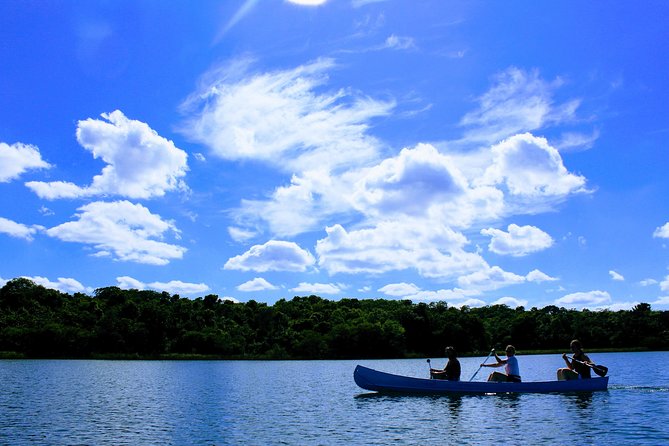 COBA ADVENTURE & SABROSURA Enjoy, Support & Interact at the Mayan Communities. - Should you book Coba Adventure & Sabrosura?