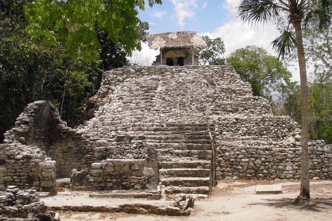 Coba and Tulum Ruins with Underground Cenote Guided Tour - Price and extras: what $135 really means on the ground