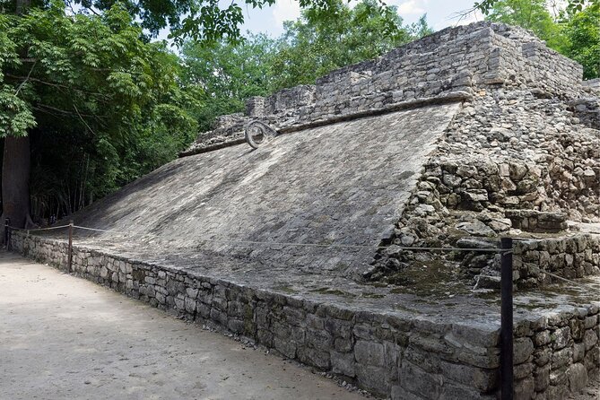 Coba & Mayan Cenote tour with lunch from Cancun and Riviera Maya - Lunch and included snacks: small details that make a short day work