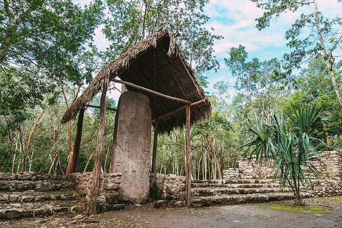 Coba & Mayan Cenote tour with lunch from Cancun and Riviera Maya - Price and value: is $159 actually fair?