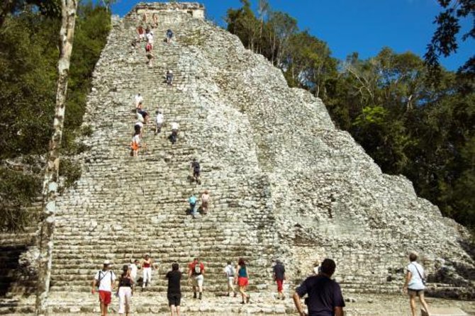 Cobá Tour Cultural Experience - Key points before you go