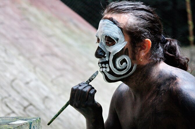 Cobá Tour Cultural Experience - Cobá From Cancun: how much travel time you should expect