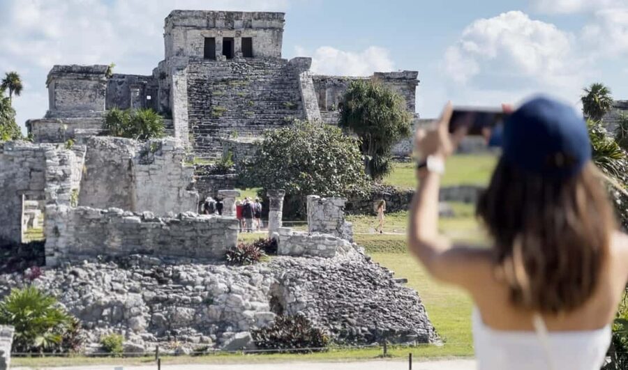 Coba, Tulum, Cenote & Lunch ECO Full Day from Tulum - Who this tour is best for (and who should skip it)