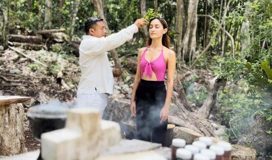 Coba, Tulum, Cenote & Lunch ECO Full Day from Tulum - Why this Tulum-to-Coba day tour makes sense in real life