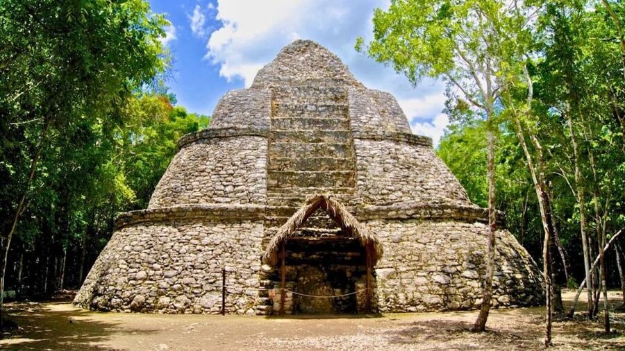 Coba, Tulum, Cenote & Lunch ECO Full Day from Tulum - Getting from Tulum: pickup options, timing quirks, and the meeting-point reality