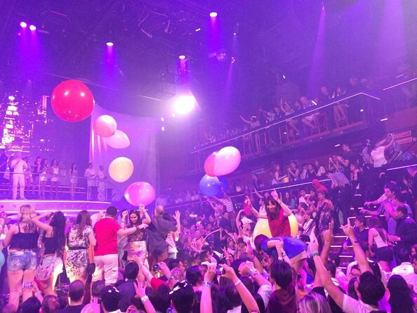 Coco Bongo Beach Club Cancun - Key things to know before you go