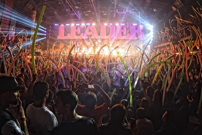 Coco Bongo Cancun Gold Member VIP Night Out by After Dark - Coco Bongo Cancun Gold Member: what you’re really paying for