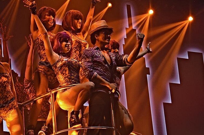 Coco Bongo Cancun New Year's Eve 2027 - Crowds and safety: how to enjoy it without getting pushed around