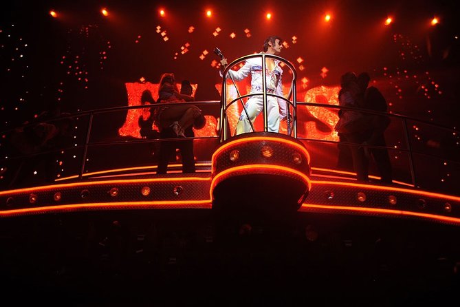 Coco Bongo Cancun Nightclub - Gold Member vs standard: when upgrading is worth it