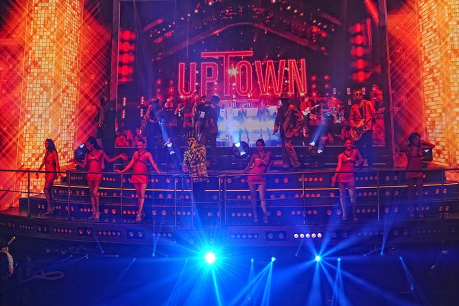 Coco Bongo Cancun Nightclub - Getting there and leaving: the part most people underestimate